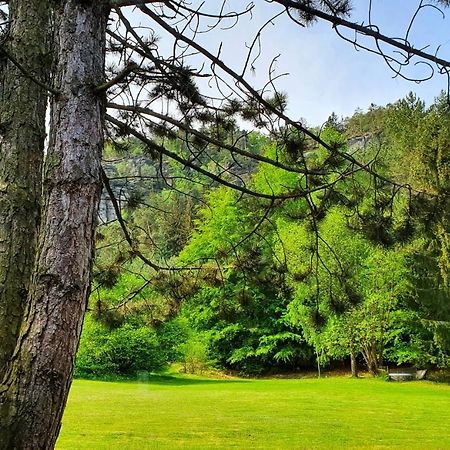 Hotel Rekreacni Areal Prihrazy Zdar  Esterno foto