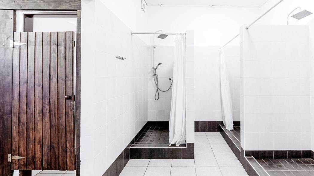 Hotel Rekreacni Areal Prihrazy Zdar  Esterno foto