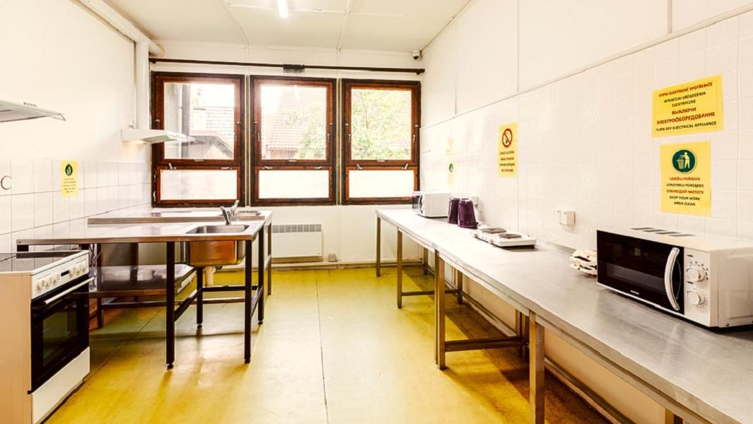 Hotel Rekreacni Areal Prihrazy Zdar  Esterno foto