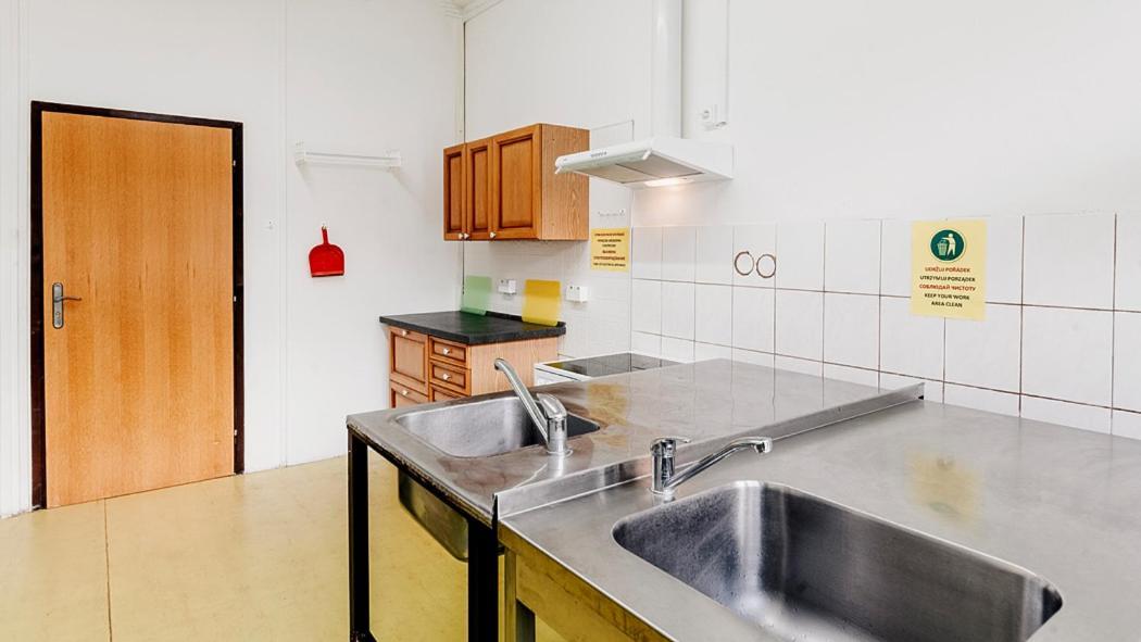 Hotel Rekreacni Areal Prihrazy Zdar  Esterno foto